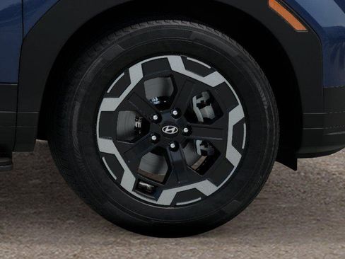 New 2026 Hyundai Santa Fe SEL image 8