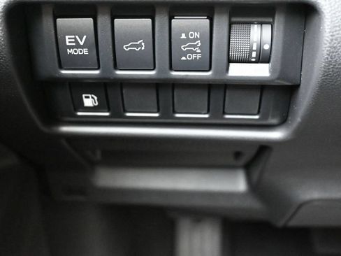New 2026 Subaru Forester Premium AWD/4WD image 24