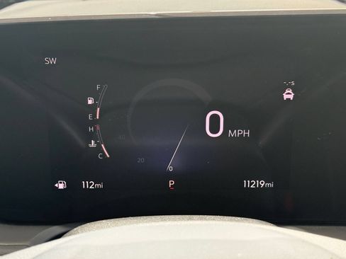 Used 2026 Buick Encore GX Preferred FWD image 40