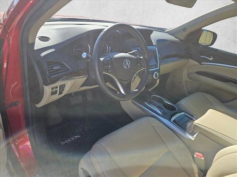 Used 2019 Acura MDX image 14