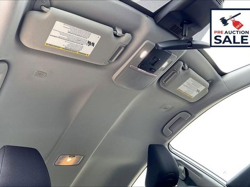 Used 2025 Toyota Camry LE FWD image 22