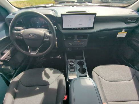 New 2026 Ford Maverick XL FWD image 16