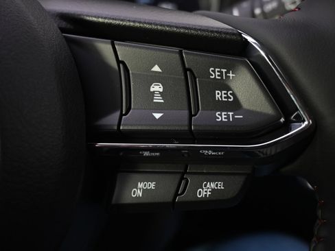 New 2025 MAZDA CX-5 Carbon Edition image 33