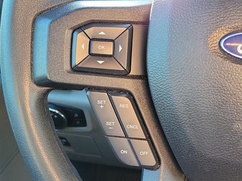 Used 2020 Ford F150 XL w/ Equipment Group 101A Mid AWD/4WD image 20