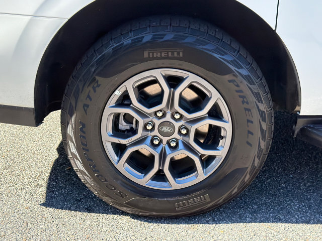 Certified 2025 Ford Expedition Max Active RWD image 19