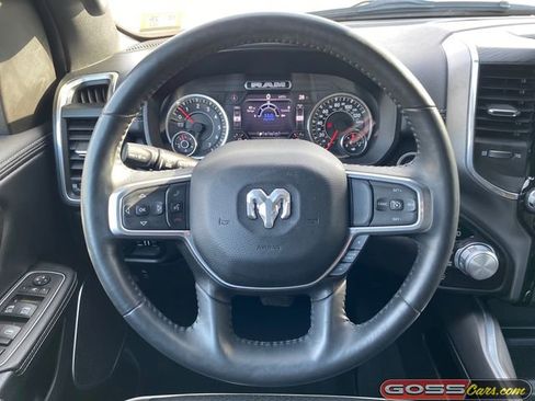 Certified 2023 RAM 1500 Laramie image 17