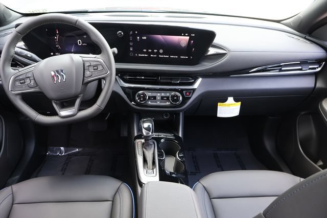 New 2026 Buick Envista Sport Touring w/ Convenience I Package FWD image 15