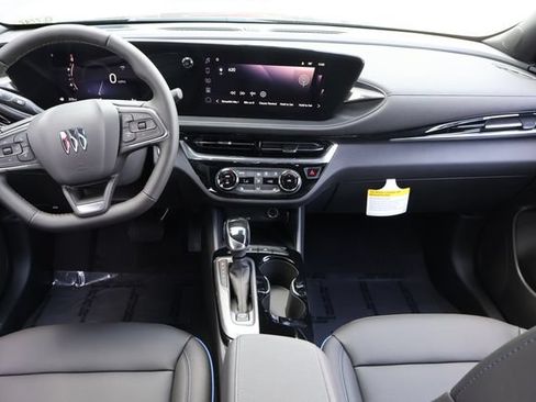New 2026 Buick Envista Sport Touring w/ Convenience I Package FWD image 15