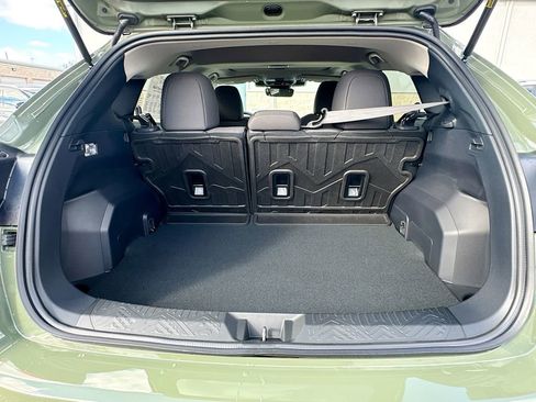 New 2026 Subaru Crosstrek 2.0i Premium image 31