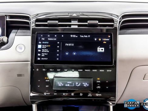 Used 2022 Hyundai Tucson Limited image 19