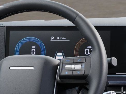 New 2026 Hyundai Santa Fe SE AWD/4WD image 14