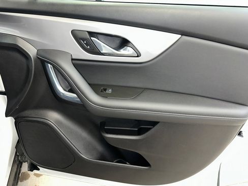 Certified 2024 Chevrolet Blazer LT w/ LPO, Floor Liner Package image 32