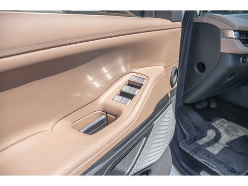 Used 2026 Lincoln Navigator L Black Label AWD/4WD image 21
