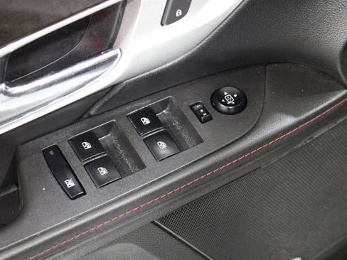 Used 2013 GMC Terrain Denali w/ LPO, Protection Package image 8