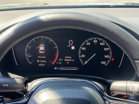 Used 2026 Honda Civic Sport image 23