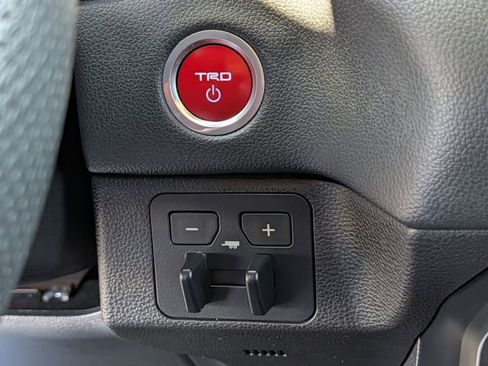 Used 2023 Toyota Tundra TRD Pro image 19