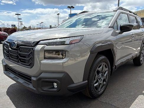 New 2026 Subaru Outback Premium AWD/4WD image 7