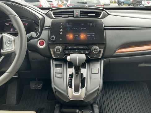 Used 2018 Honda CR-V EX image 20