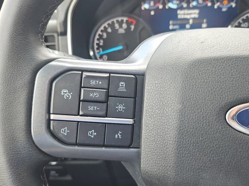 Used 2023 Ford F150 XLT w/ Equipment Group 302A High AWD/4WD image 19