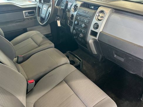 Used 2011 Ford F150 XLT w/ XLT Convenience Pkg RWD image 14