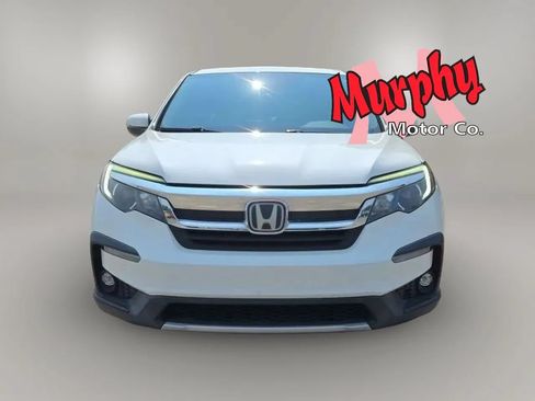 Used 2019 Honda Pilot EX-L image 4