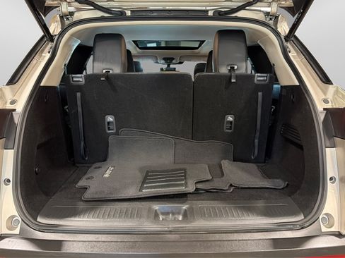 Used 2025 INFINITI QX60 Luxe AWD/4WD image 46