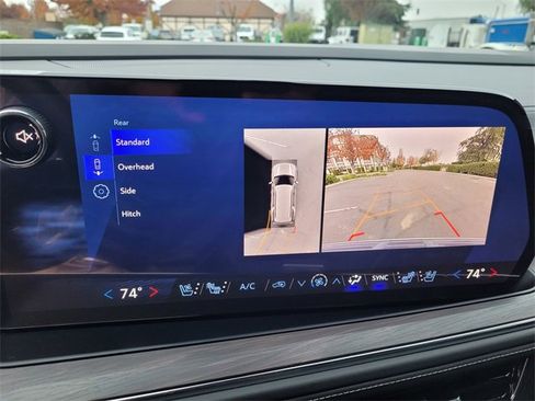 New 2025 Chevrolet Tahoe Premier image 20