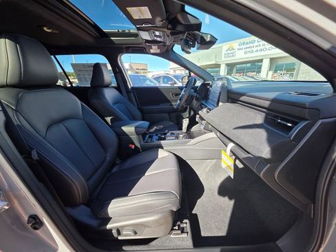 New 2026 Subaru Outback Limited image 7