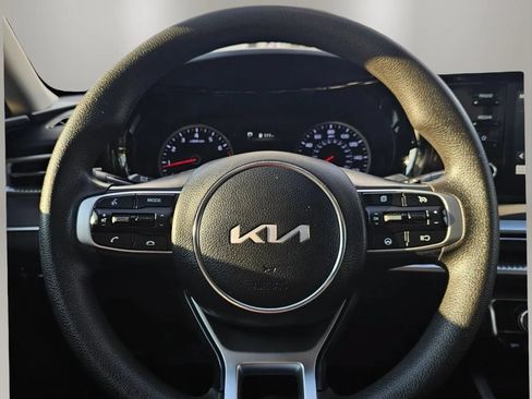 Used 2023 Kia K5 LXS FWD image 14
