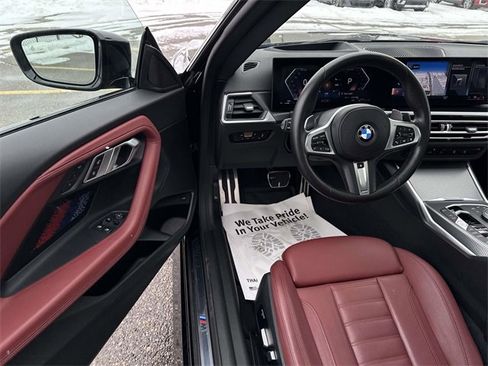 Used 2023 BMW 230i xDrive 230i xDrive w/ Premium Package image 13