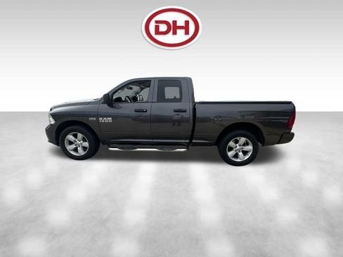 Used 2015 RAM 1500 Express AWD/4WD image 5