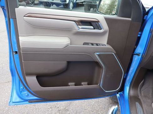 New 2026 Chevrolet Silverado 1500 LT w/ Safety Package image 4