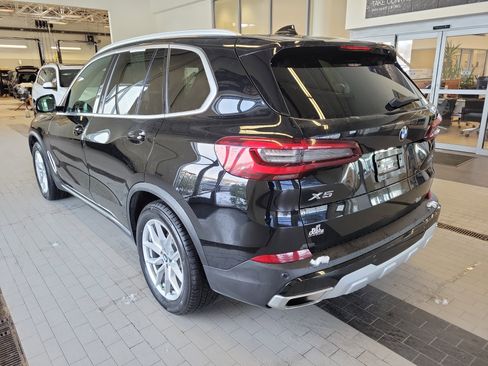 Used 2021 BMW X5 xDrive40i w/ Convenience Package image 7