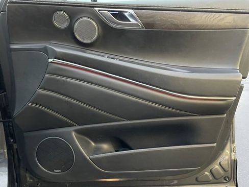 Used 2021 Genesis GV80 3.5T w/ Advanced Package 06 image 28