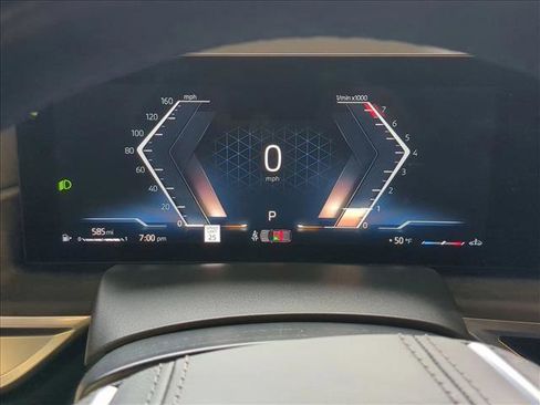 Used 2024 BMW X5 xDrive40i image 11