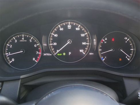 Certified 2024 MAZDA CX-90 3.3 Turbo w/ Preferred Package image 17