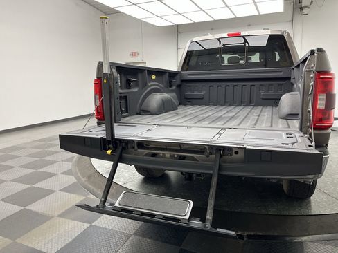 Certified 2023 Ford F150 XLT w/ Equipment Group 302A High AWD/4WD image 35