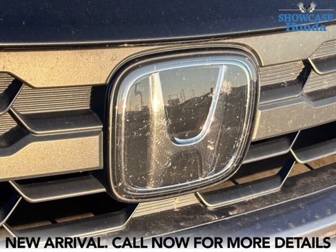 Used 2025 Honda Odyssey EX-L image 9