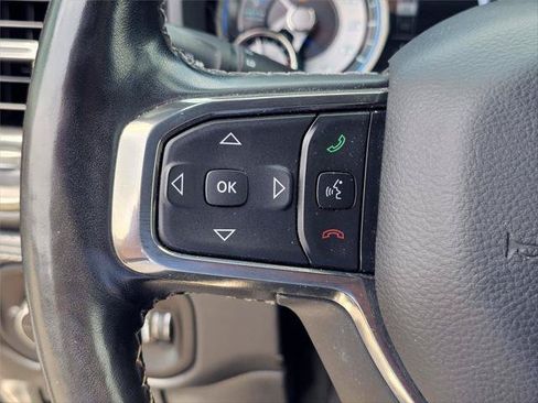 Certified 2020 RAM 1500 Limited AWD/4WD image 22