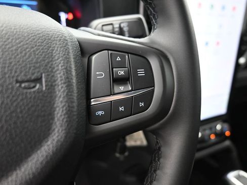 New 2025 Ford Ranger XLT w/ Equipment Group 301A High image 29