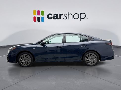 Used 2025 Subaru Legacy Sport AWD/4WD image 2