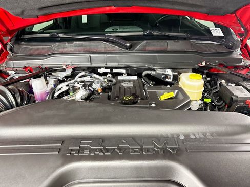 New 2026 RAM 3500 Tradesman image 22