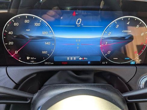 Used 2026 Mercedes-Benz E 350 Sedan image 10