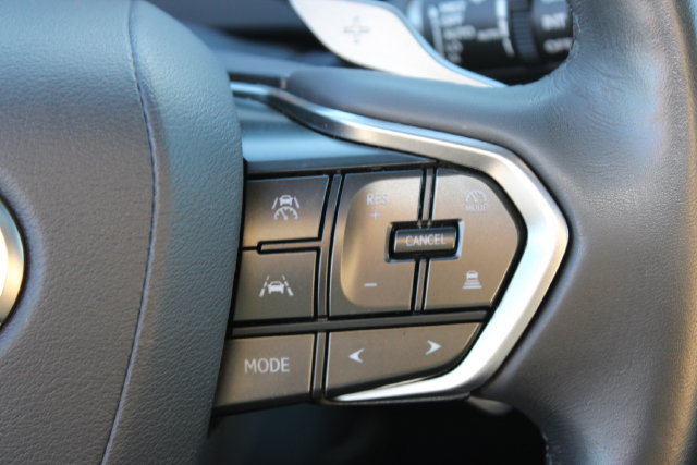Certified 2025 Lexus RX 350 FWD image 17