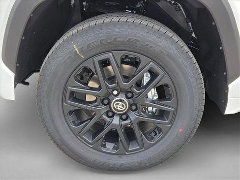 New 2026 Toyota Tundra SR5 RWD image 10
