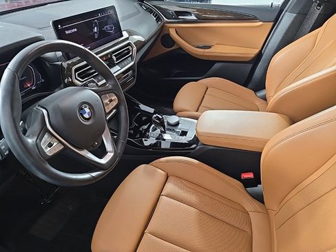 Certified 2022 BMW X3 xDrive30i w/ Premium Package 2 image 11