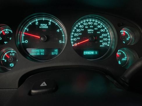 Used 2013 GMC Sierra 3500 Denali image 41