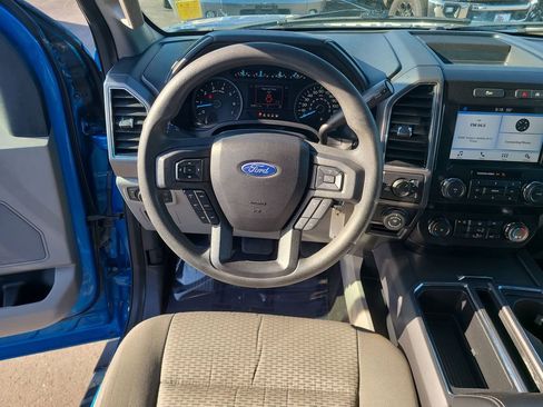 Used 2019 Ford F150 XLT w/ XTR Package image 25