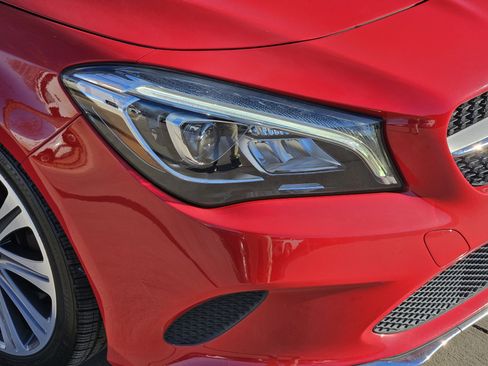 Used 2019 Mercedes-Benz CLA 250 4MATIC image 6