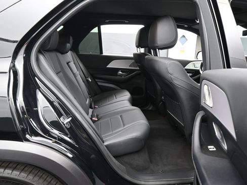 Used 2026 Mercedes-Benz GLE 350 4MATIC image 43